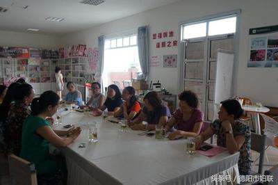 成都市婦聯赴我市開展婦女發展專項交叉檢查 工藝品互聯網銷售成焦點