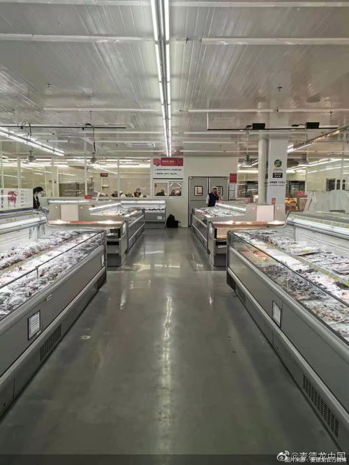 北京商業(yè)十年變遷 從超市大賣(mài)場(chǎng)到即時(shí)零售與店倉(cāng)一體